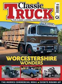 Classic Truck 2025-06
