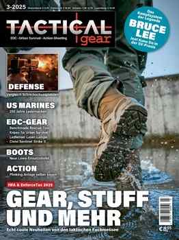 Tactical Gear 2025-03