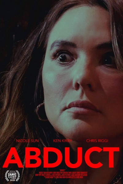 Abduct (2025) 1080p WEBRip x264 AAC-YIFY
