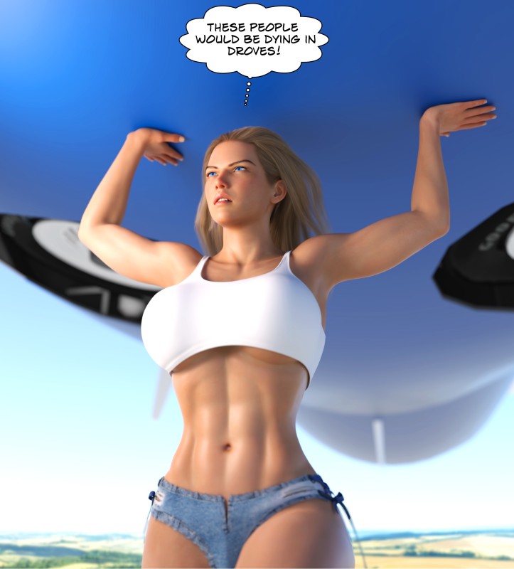 Robolord - Girl vs Car 3D Porn Comic Robolord - Girl vs Car 3D Porn Comic