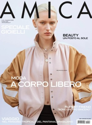 Amica - Giugno 2025
