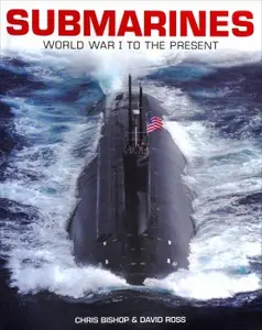 Submarines World War I to the Present