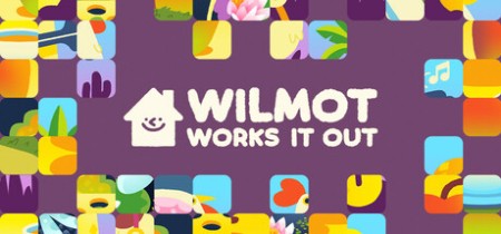 Wilmot Works It Out MacOS-I KnoW