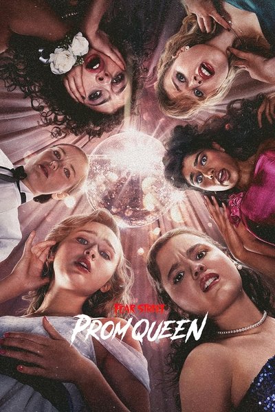 Fear Street Prom Queen 2025 1080p 10bit WEBRip 6CH X265 HEVC-PSA