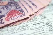 В Киеве более 150 тысяч системных должников, не оплачивающих тепло и горячую воду