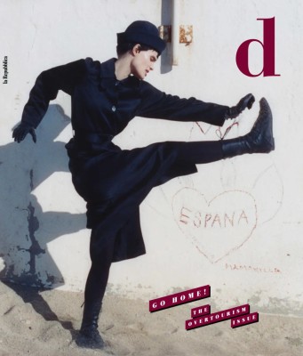 D la Repubblica - 24 Maggio 2025