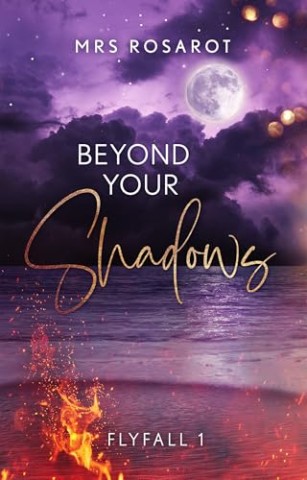 Cover: Mrs Rosarot - Beyond your Shadows