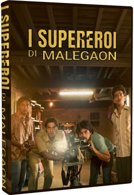 I Supereroi Di Malegaon 2024 .mkv WEBRiP - ITA - limperodeisogni