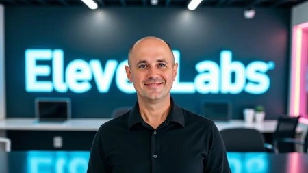 07519d39d1a7e801538140993a59c21c - AI Voice Creation for Every Industry with ElevenLabs
