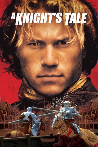 A Knights Tale 2001 1080p BRRip x264 YIFY