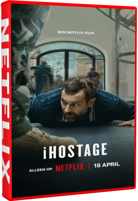 iHostage 2025 .mkv WEBRiP - ITA - limperodeisogni