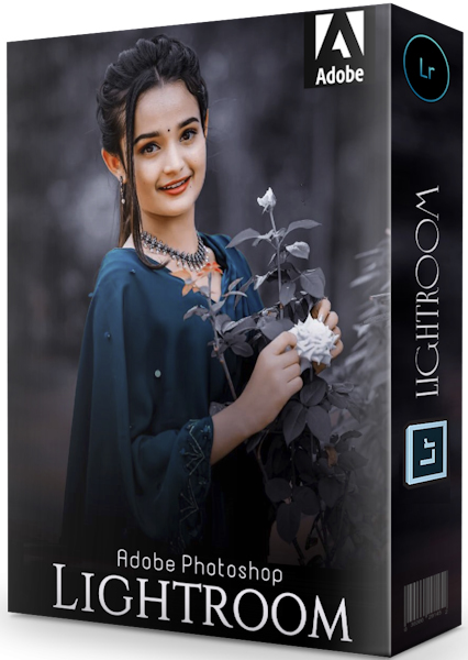 Adobe Photoshop Lightroom 8.3.1 Portable (MULTi/RUS)