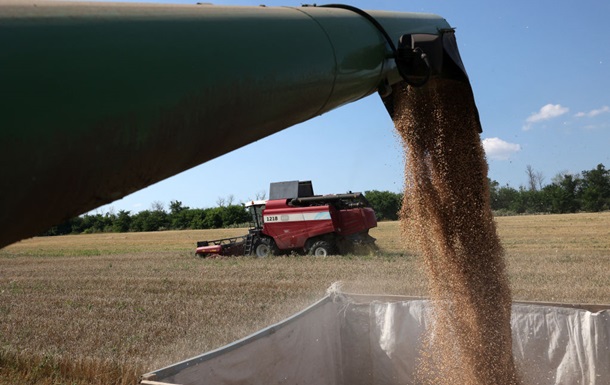 ЕС возобновит квоты на агропродукцию Украины