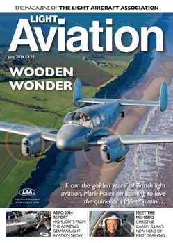 Light Aviation 2024-06