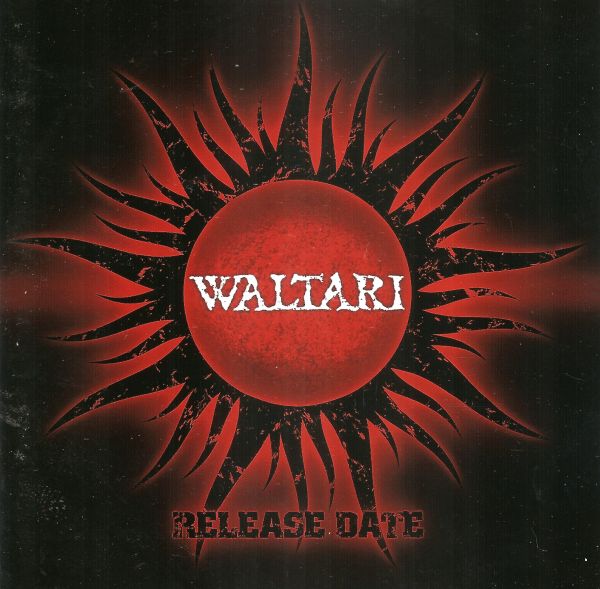 Waltari - Release Date (2007) (LOSSLESS)