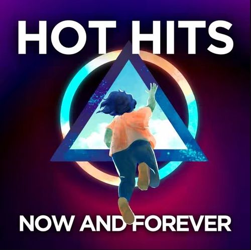 Hot Hits Now and Forever 100 Classics (2025)