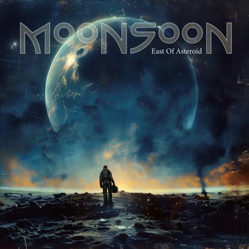 MoonSoon - East of Asteroid (2025)