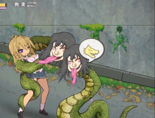Unko morimori maru - Taima Miko Must Die Prototype 2025-05-02 Porn Game