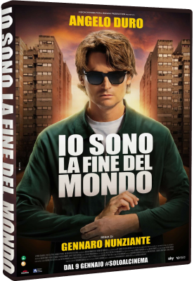 Io Sono La Fine Del Mondo 2025 .mkv WEBRiP - ITA - limperodeisogni