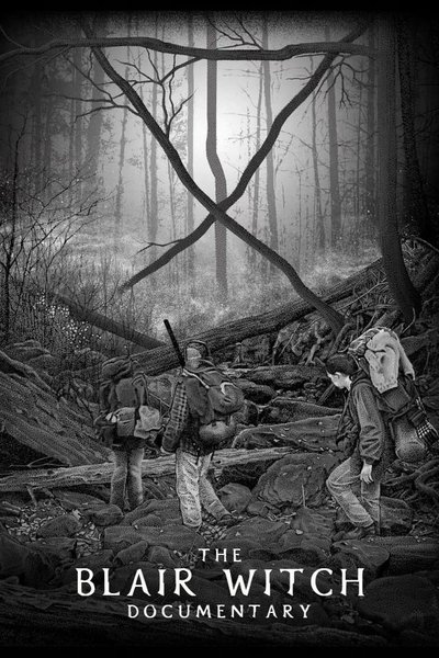 The Blair Witch Documentary (2024) 1080p BluRay x265-DH