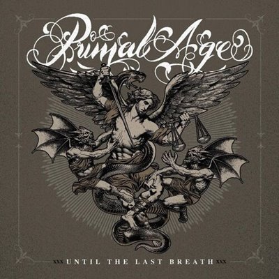 Primal Age - Until the Last Breath (2025) MP3