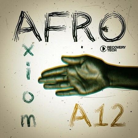 VA - Afro Axiom A12 