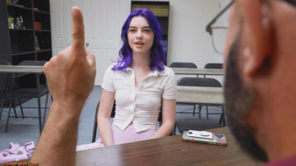 Spiraling Spirit, aka Spirit Deviant  - Bratty Mean Girl Learns her True Nature  Watch XXX Online FullHD