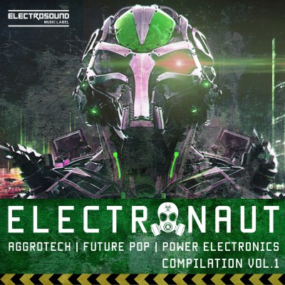 VA - Electronaut [2 Albums] (2021,2024) MP3
