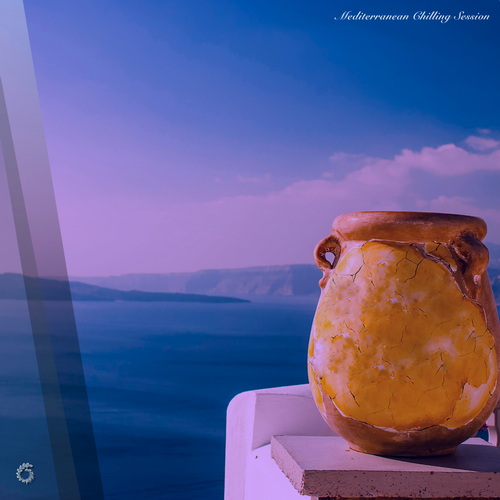 Mediterranean Chilling Session (2025) FLAC