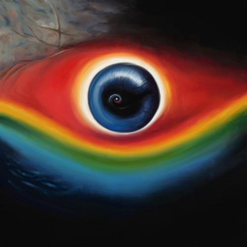 Pendulum - Save The Cat (Single) (2025)