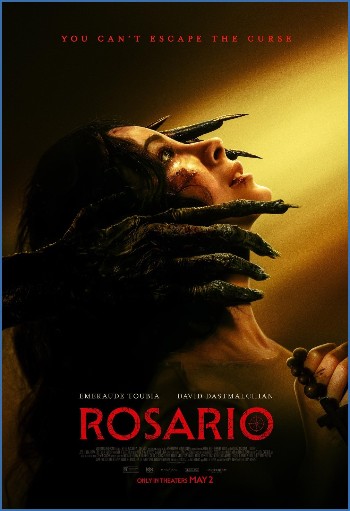 Rosario 2025 1080p WEBRip x265-DH