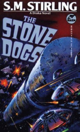 Stone Dogs - Stirling
