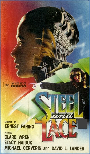 Steel And Lace 1991 1080p BluRay x264-MonteDiaz