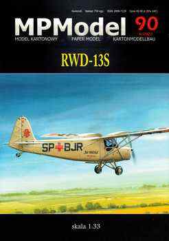    RWD-13S (MPModel 090)