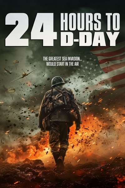 24 Hours to D-Day 2024 1080p BluRay x264-OFT