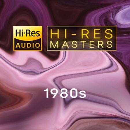 Hi-Res Masters 1980s [24bit  Hi-Fi ]