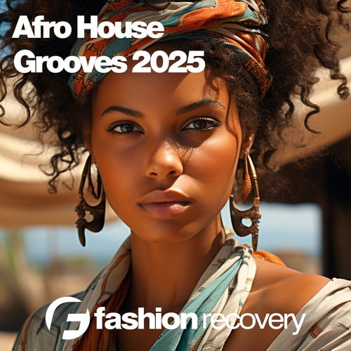 Afro House Grooves 2025 (2025) FLAC