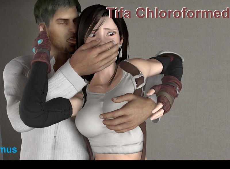 MoxAmus - Tifa Chloroformed + Bonus Image Set 3D Porn Comic MoxAmus - Tifa Chloroformed + Bonus Image Set 3D Porn Comic