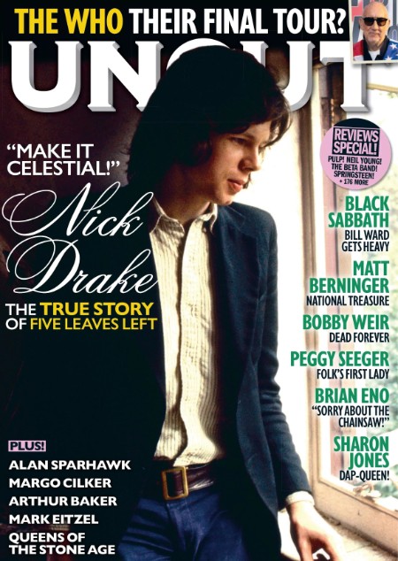 Uncut July 2025
