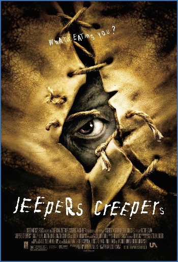 Jeepers Creepers 2001 REPACK 1080p BluRay DD5 1 x265-SQS