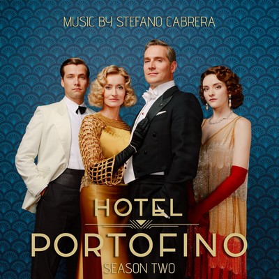 Hotel Portofino: Season Two Soundtrack
