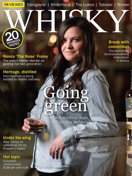 Whisky No 207 2025