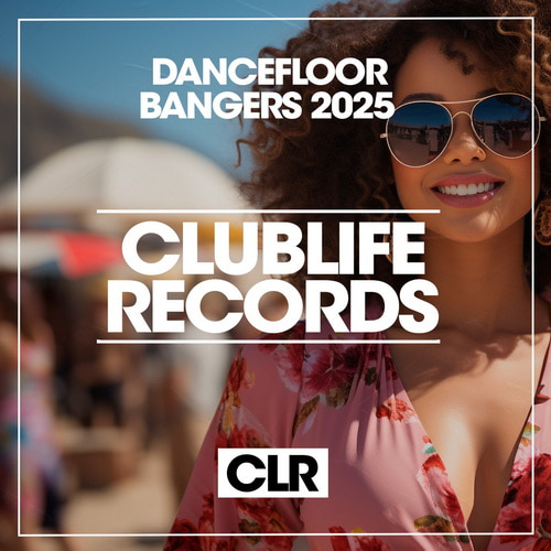 Dancefloor Bangers 2025 Original Mix (2025) FLAC Dancefloor Bangers 2025 Original Mix (2025) FLAC