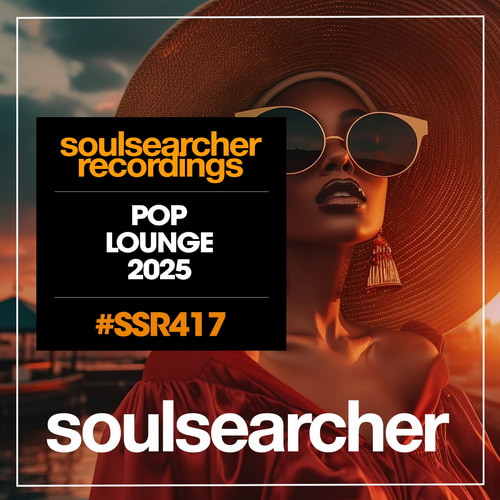 Pop Lounge 2025 (2025) FLAC