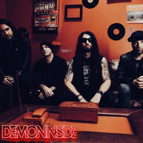 Sick Century - Demon Inside (Single) (2025)