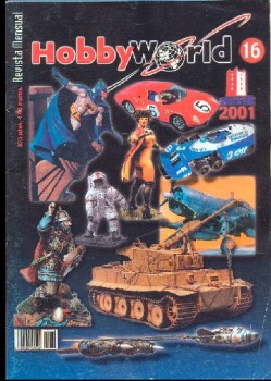 Hobbyworld 2001-07/08