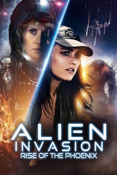 Alien Invasion Rise of the Phoenix 2025 1080p BluRay x264-OFT