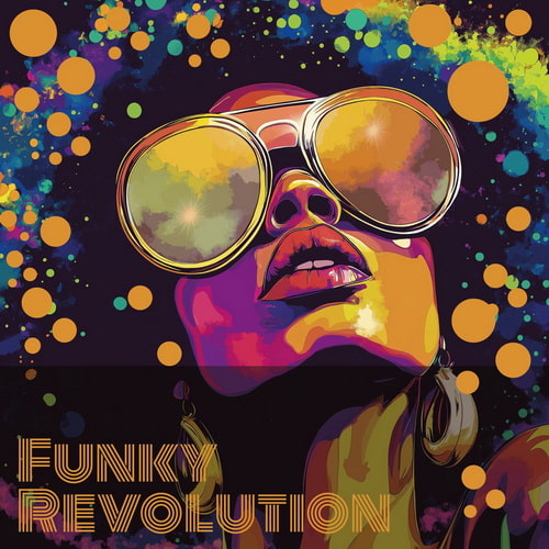 Funky Revolution (2025) FLAC