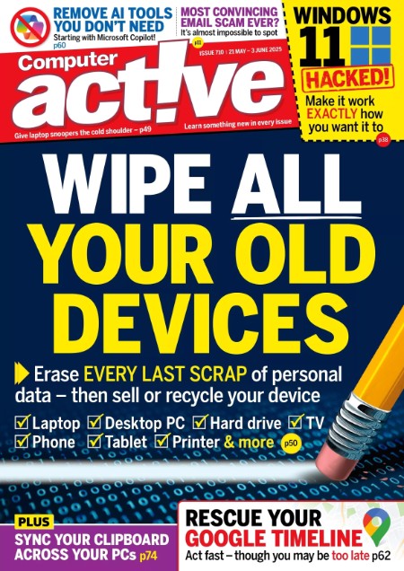 Computeractive No 710 2025