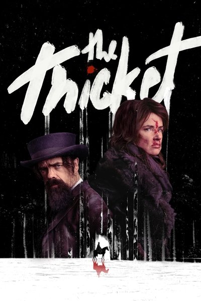 The Thicket 2024 1080p BluRay x264-OFT